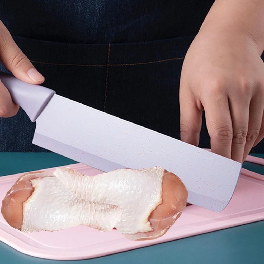 Premium Multifunctional Kitchen Knife Set -  Sharp, stylish & Durable