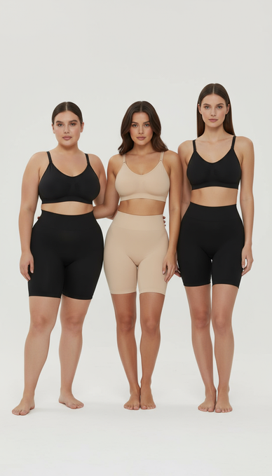 Transform Your Confidence and Embrace Your Curves!