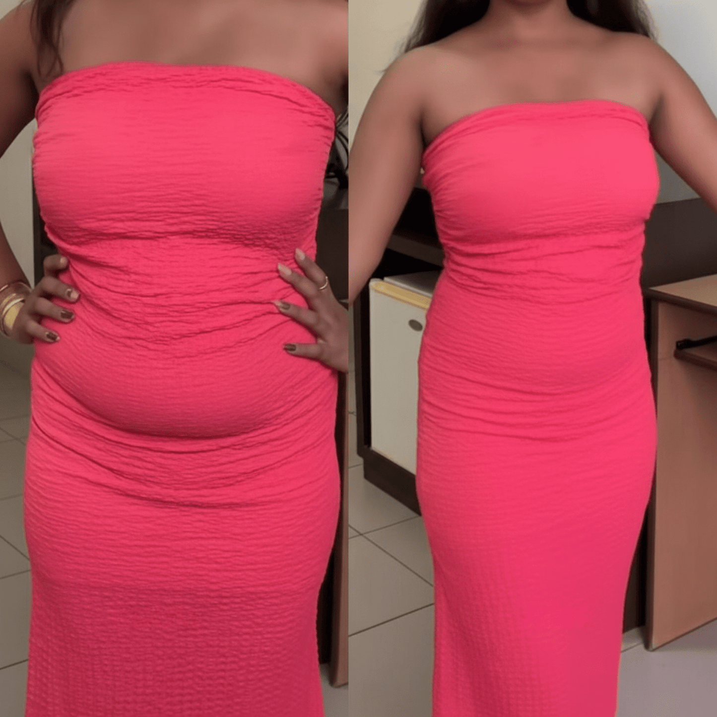 High - Waist Shapewear Shorts – Instantly Slim & Shape Your Waistline - Onedaris