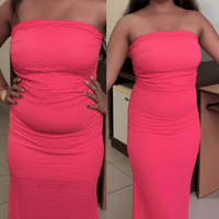 High - Waist Shapewear Shorts – Instantly Slim & Shape Your Waistline - Onedaris