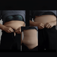 High - Waist Shapewear Shorts – Instantly Slim & Shape Your Waistline - Onedaris