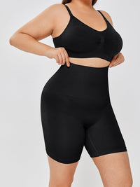 High - Waist Shapewear Shorts – Instantly Slim & Shape Your Waistline - Onedaris