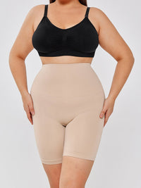 High - Waist Shapewear Shorts – Instantly Slim & Shape Your Waistline - Onedaris