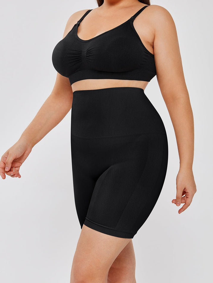 High - Waist Shapewear Shorts – Instantly Slim & Shape Your Waistline - Onedaris